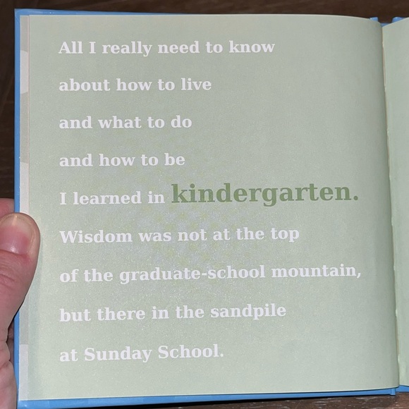 (2) Hallmark Hardback Gift Books - Picture 8 of 12